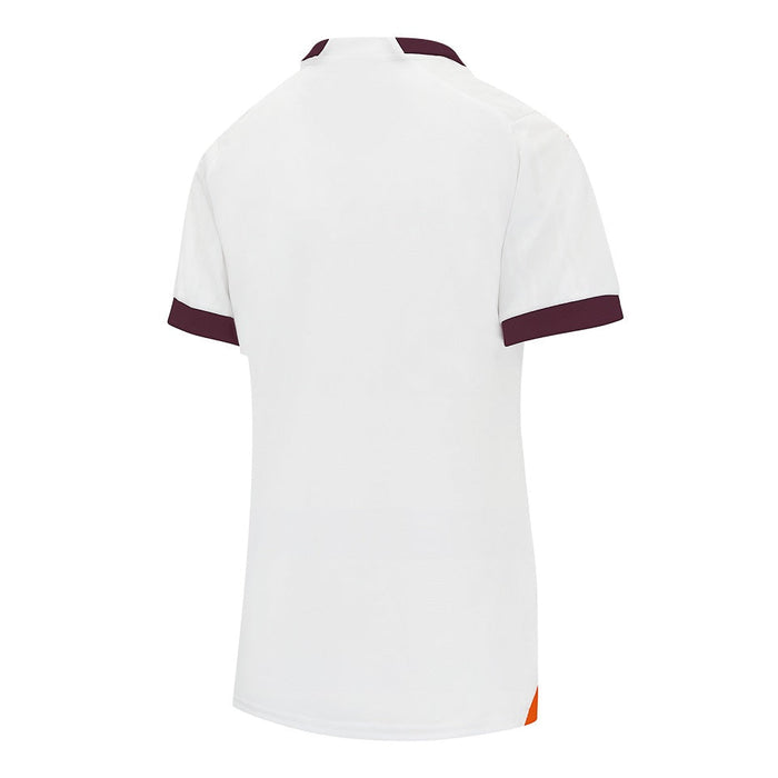 Ausweichtrikot 2024 von Manchester City für Damen 