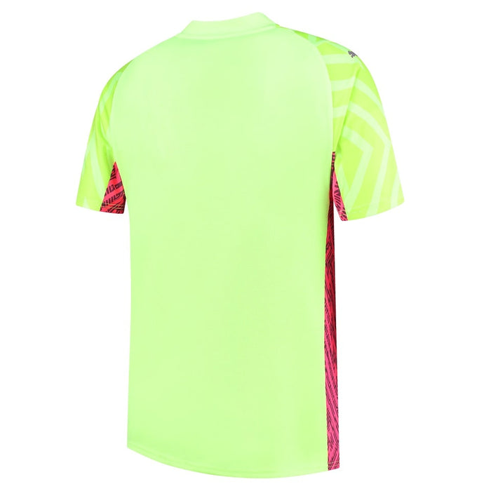Manchester City Torwarttrikot 2023 2024 