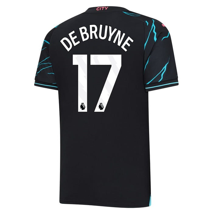 Manchester City Damen-Trikot 2024 Heim 