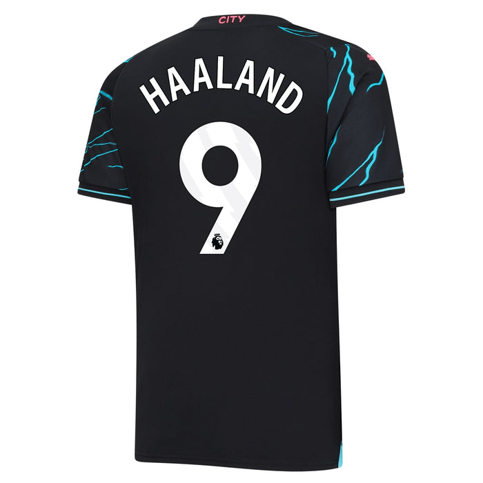 Manchester City Damen-Trikot 2024 Heim 