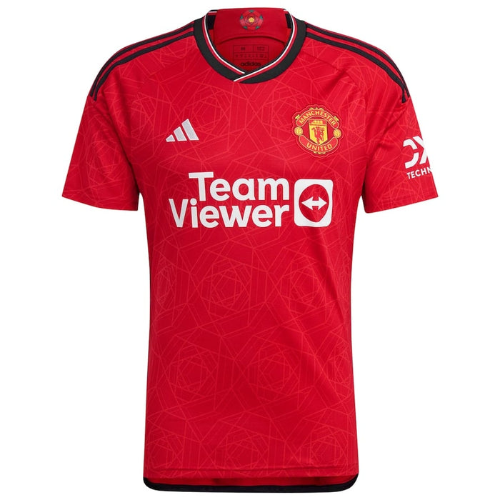 Manchester United Auswärtstrikot Herren 2024 