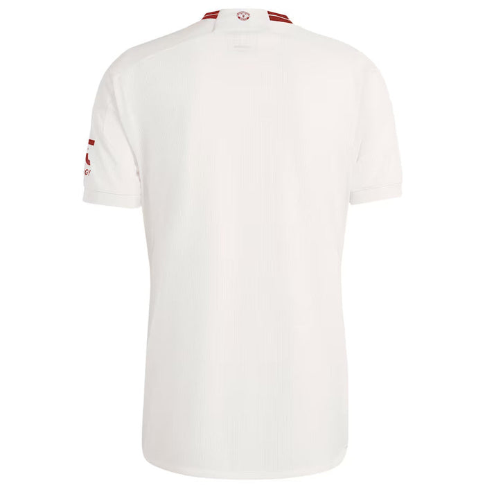 Manchester United Ausweichtrikot Herren 2024 