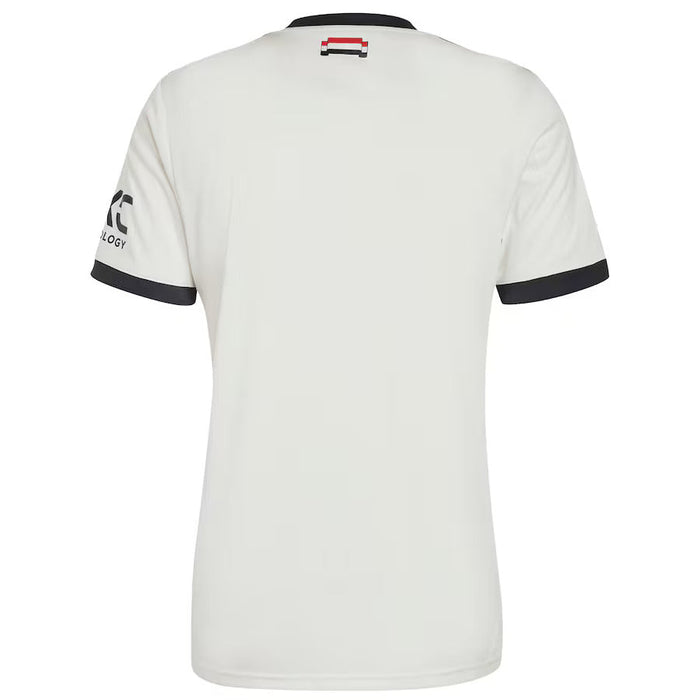 Maillot Manchester United Third Homme 2024 2025