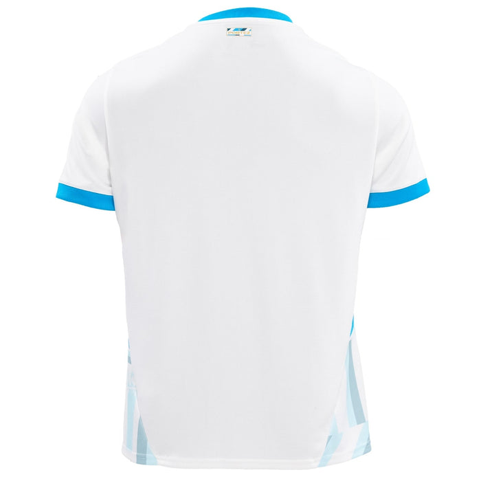 Marseille Damen-Heimtrikot 2024–2025 
