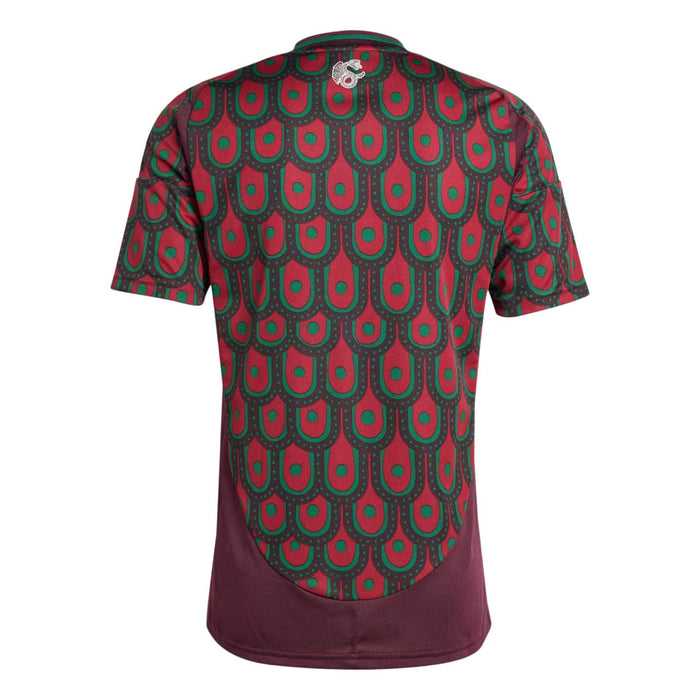 Mexico Men's Home Jersey 2024 2025 