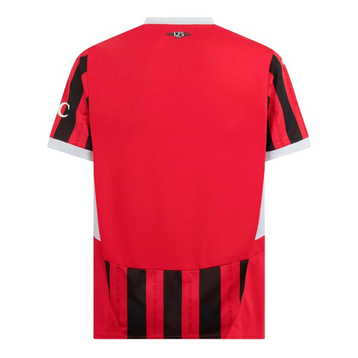 AC Mailand Herren Heimtrikot 2024 2025 