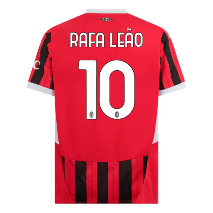 AC Mailand Herren Heimtrikot 2024 2025 