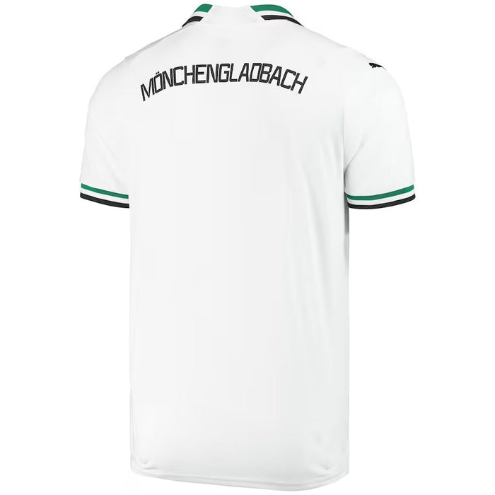 Mönchengladbach Heimtrikot Herren 2023-2024 