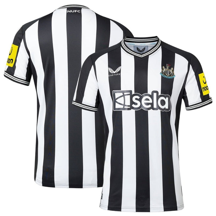 Newcastle Herren-Heimtrikot 2024 