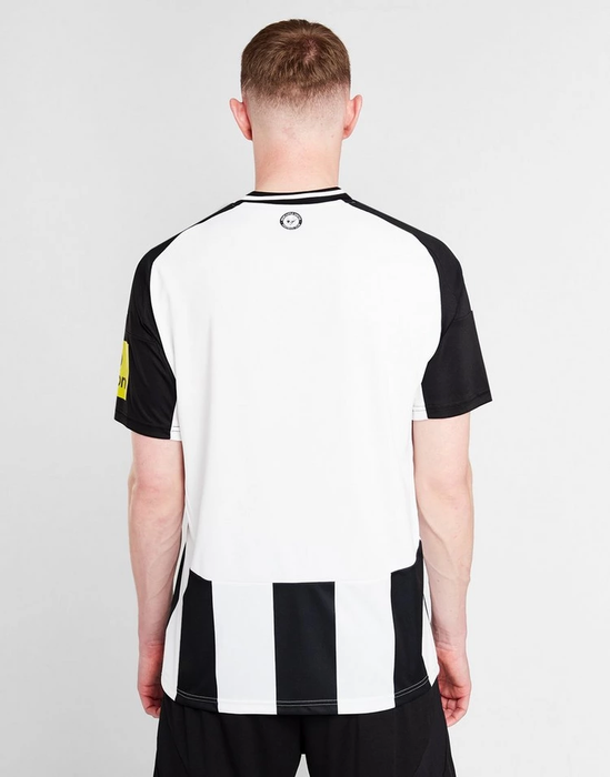 Newcastle-Herren-Heimtrikot 2024–2025