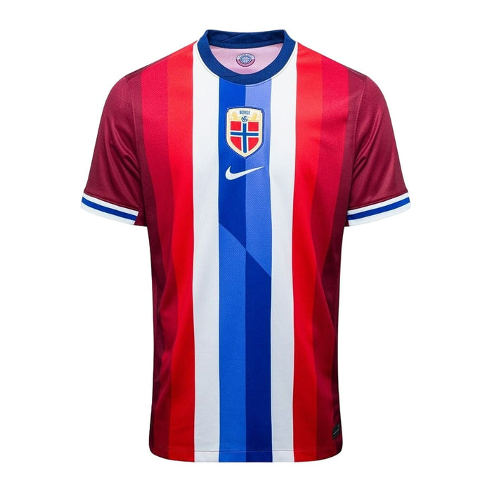 Maillot Norvege Homme Domicile 2024 2025