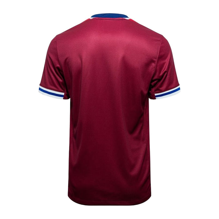Maillot Norvege Homme Domicile 2024 2025