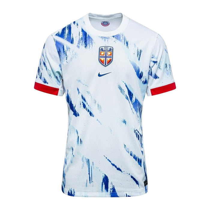 Maillot Norvege Homme Domicile 2024 2025