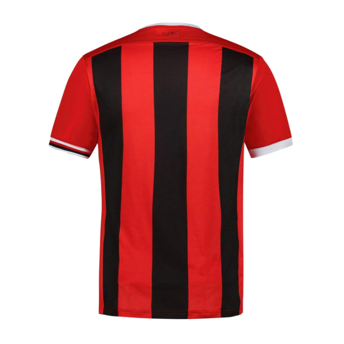 OGC Nice Home Herrentrikot 2023 2024 