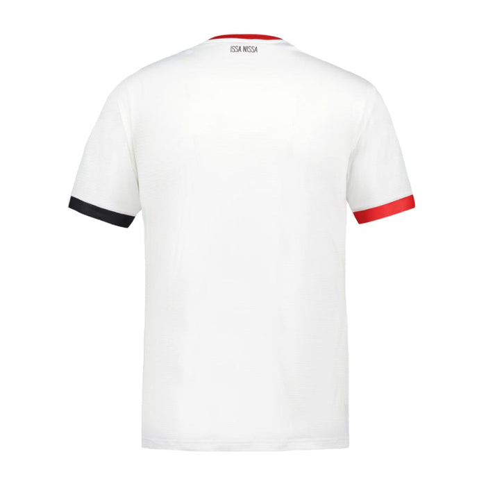 Maillot OGC Nice Exterieur Homme 2023 2024