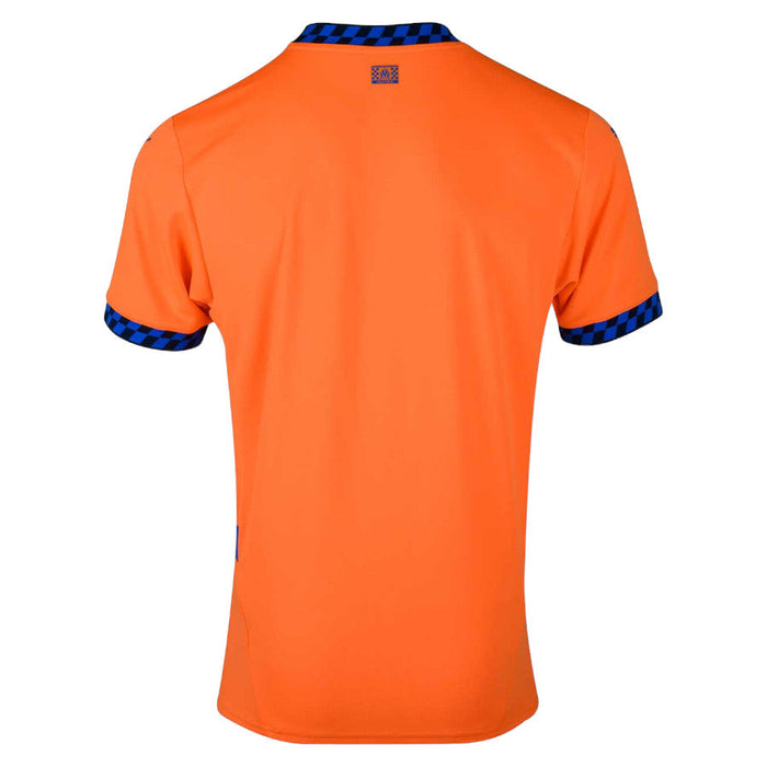 Marseille Ausweichtrikot Herren 2024 2025 