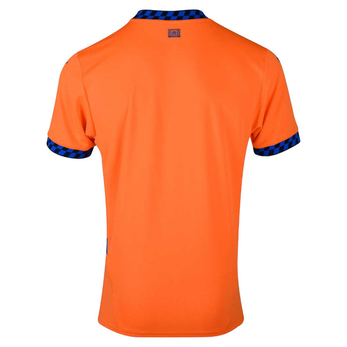 Marseille Drittes Damen-Trikot 2024 2025 