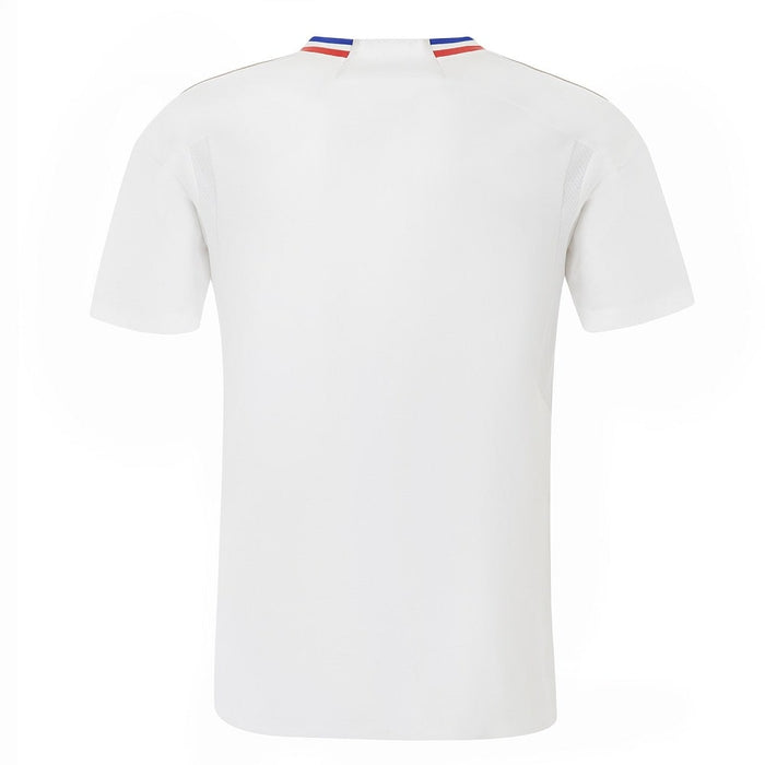 Lyon OL 2024 Herren-Heimtrikot