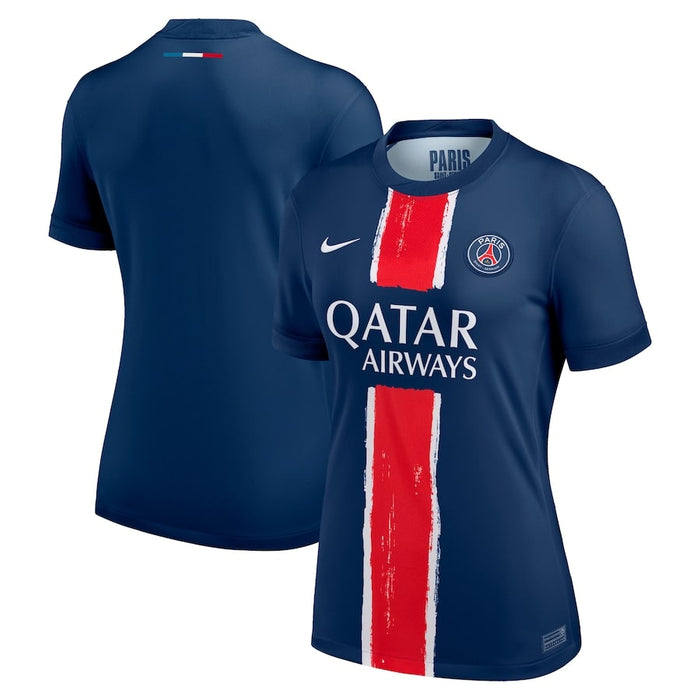 PSG Home Jersey 2024 2025 Women 