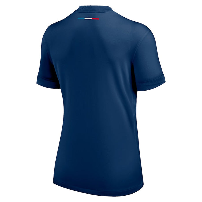 PSG Home Jersey 2024 2025 Women 