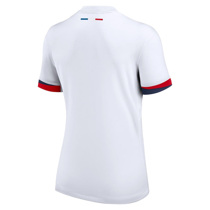 PSG Away Jersey 2024 2025 Women 
