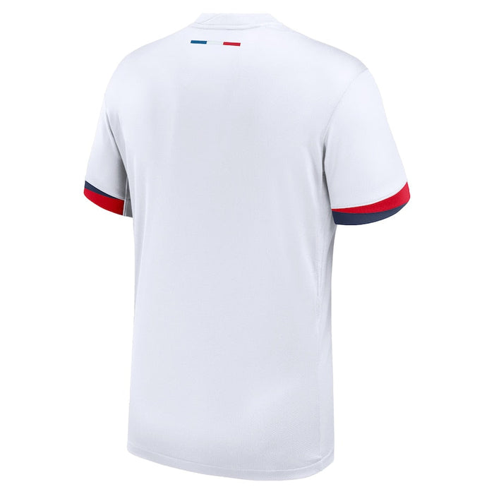 PSG Auswärtstrikot 2024 2025 Herren 