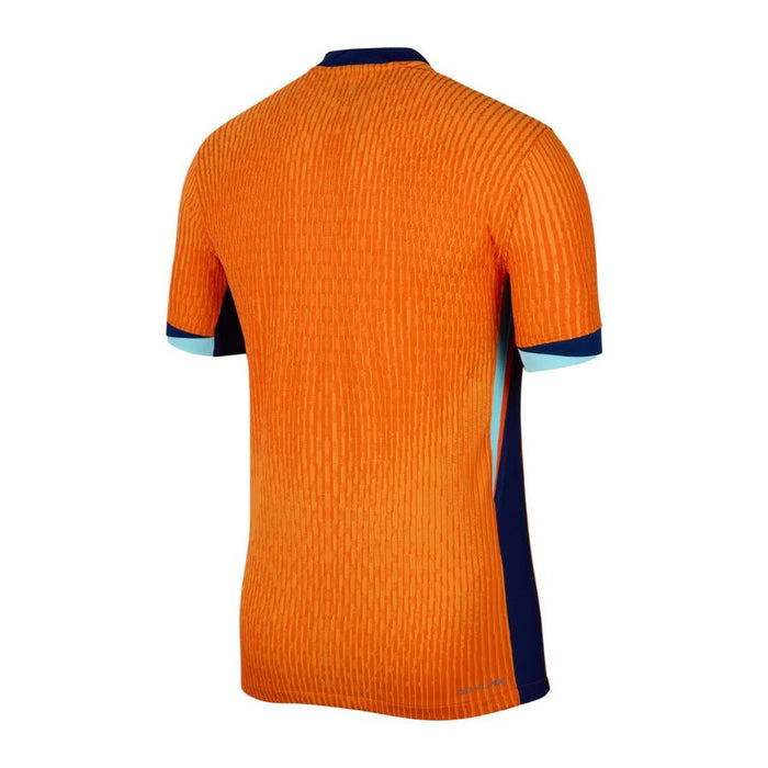 Netherlands Men's Home Jersey 2024 2025 