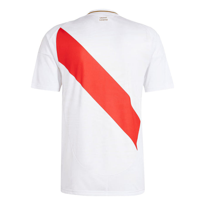 Maillot Pérou Homme Domicile 2024 2025