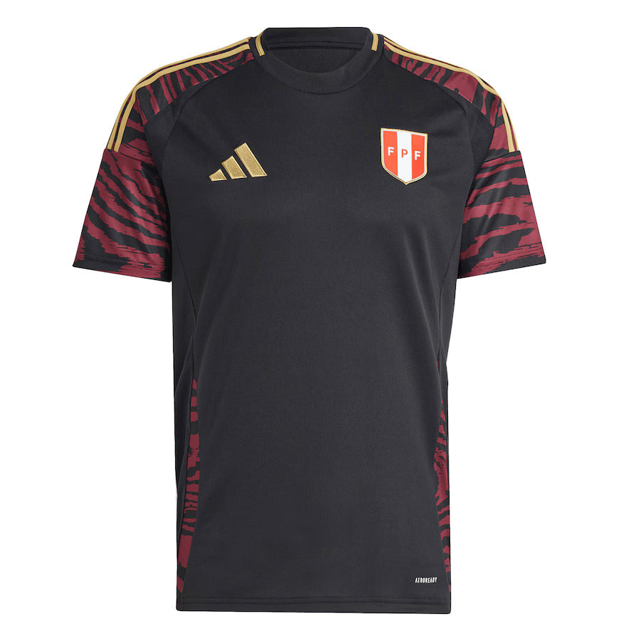 PERU