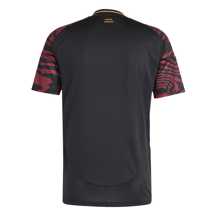 Peru Men's Away Jersey 2024 2025 