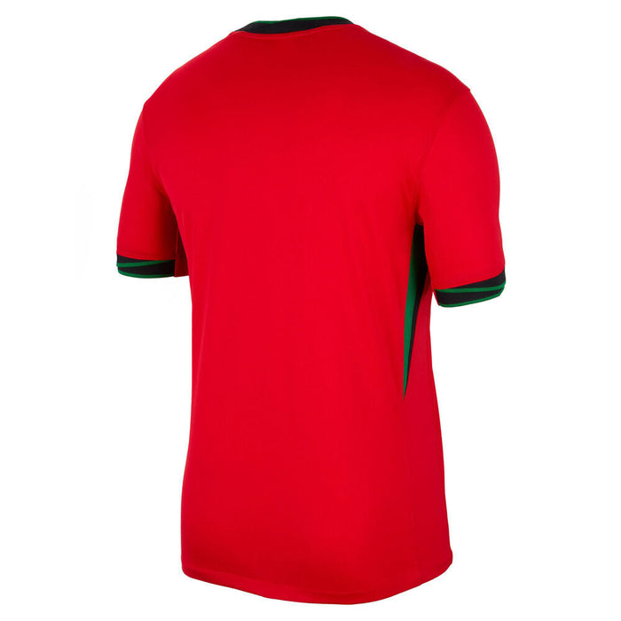 Ronaldo Portugal Kinder-Heimtrikot 2024 2025 