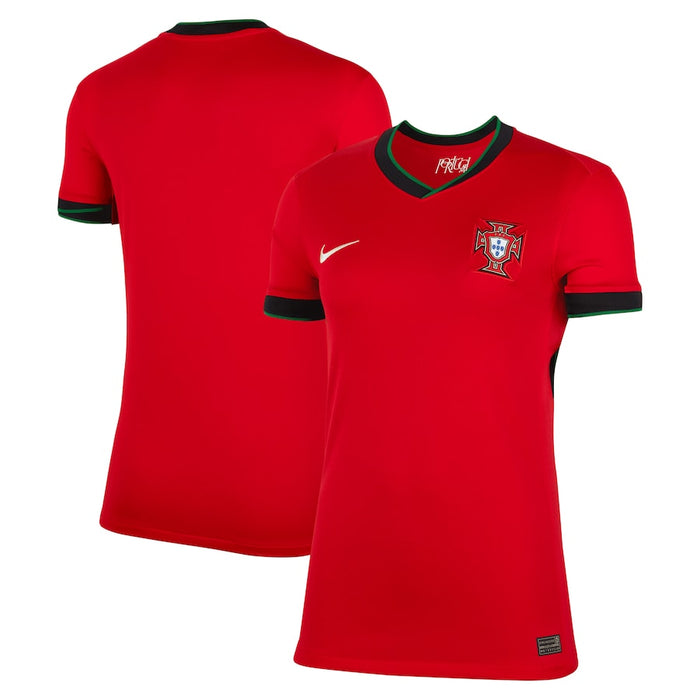 Portugal Damen-Heimtrikot 2024–2025