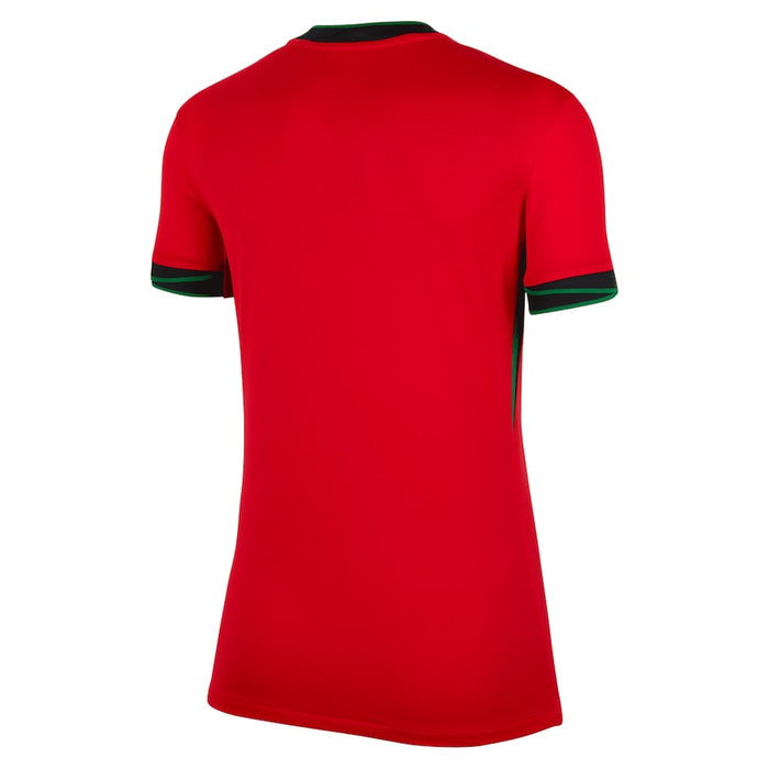 Portugal Damen-Heimtrikot 2024–2025
