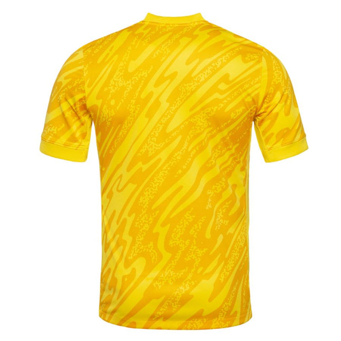 Maillot Portugal Gardien Domicile 2024 2025 Homme