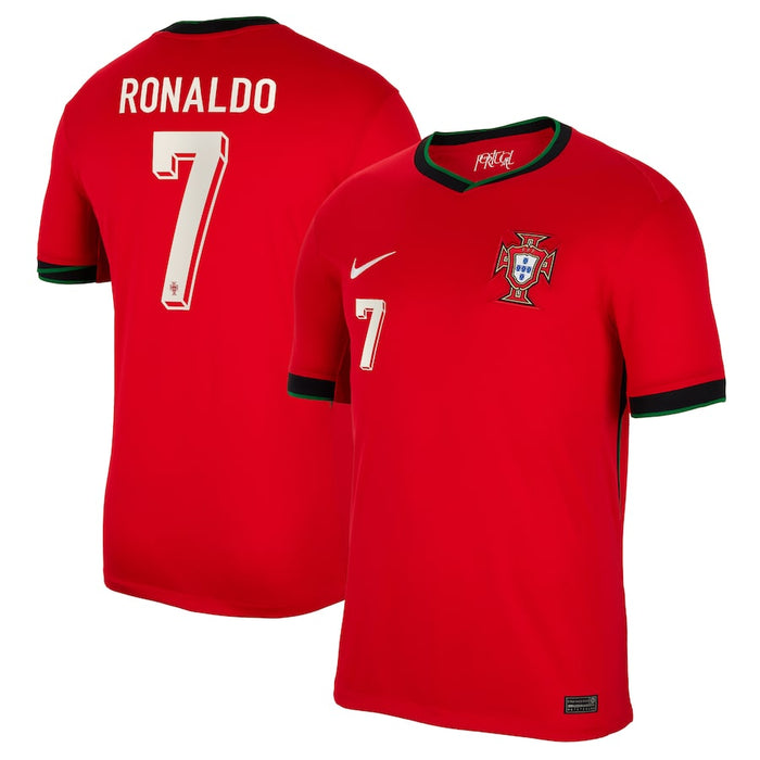 Maillot Portugal Homme Domicile 2024 2025
