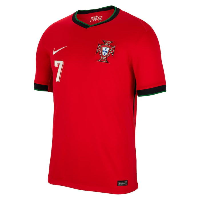 Maillot Portugal Homme Domicile 2024 2025