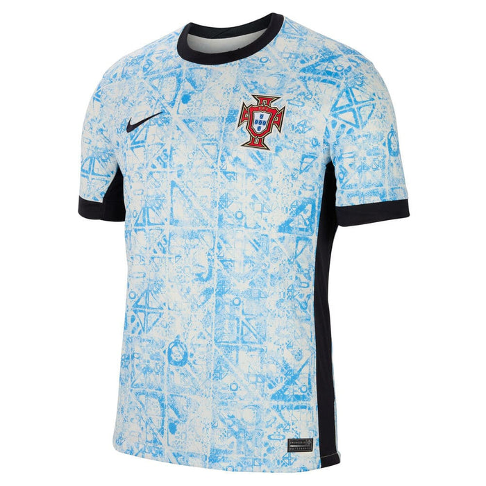 Maillot Portugal Enfant Exterieur 2024 2025