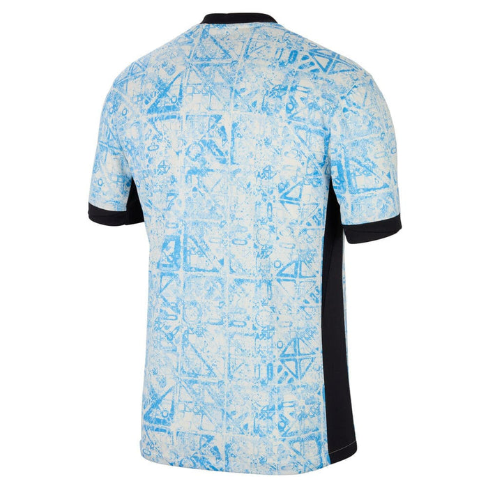 Maillot Portugal Enfant Exterieur 2024 2025