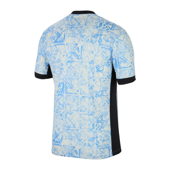 Maillot Portugal Homme Exterieur 2024 2025