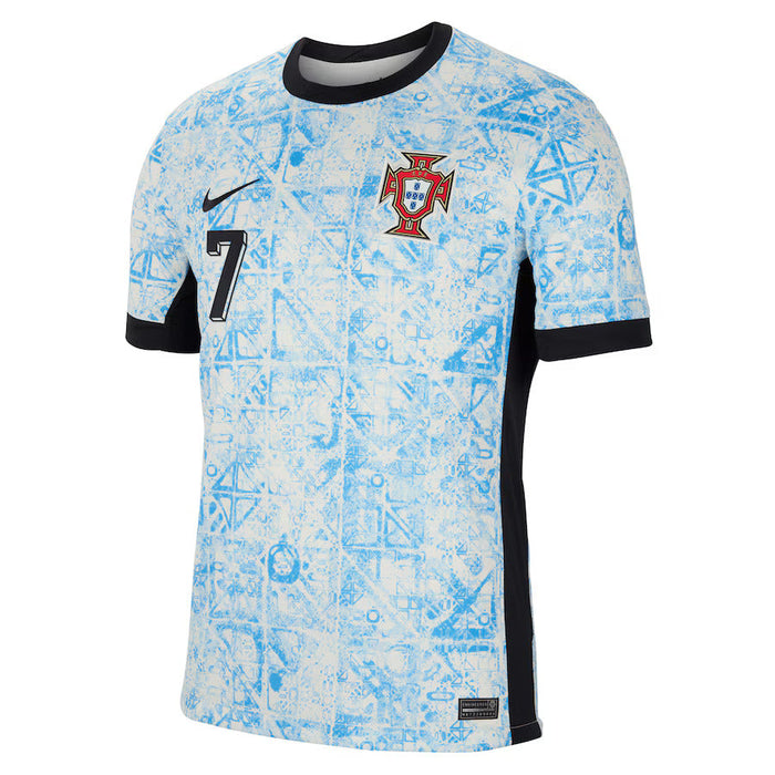 Maillot Portugal Homme Exterieur 2024 2025