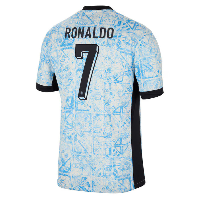 Maillot Portugal Homme Domicile 2024 2025