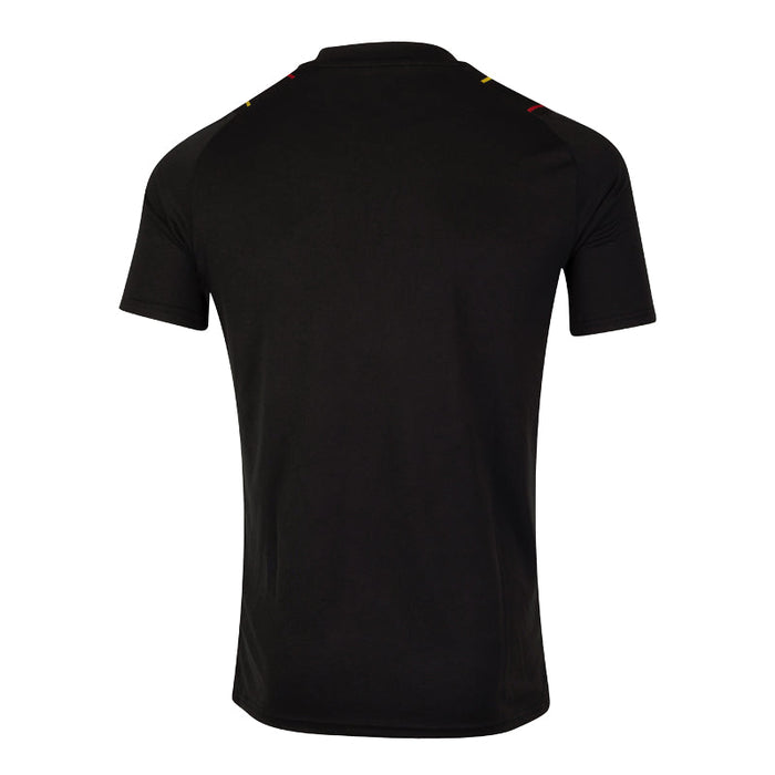 RC Lens 2024 Herren-Heimtrikot