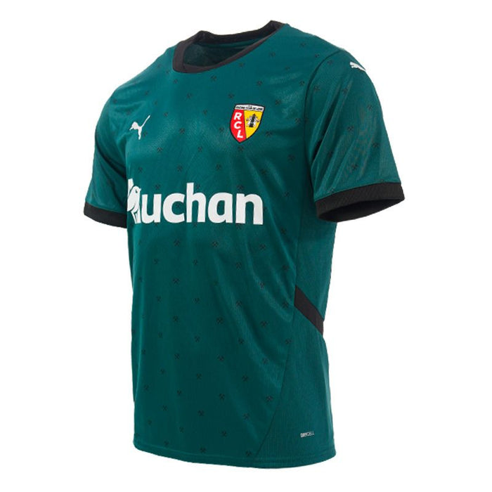 RC Lens Herren Auswärtstrikot 2024 2025