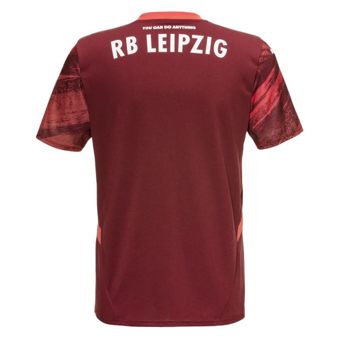 Leipzig Herren Auswärtstrikot 2024 2025 