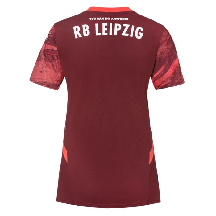 Leipzig Auswärtstrikot Damen 2024 2025 