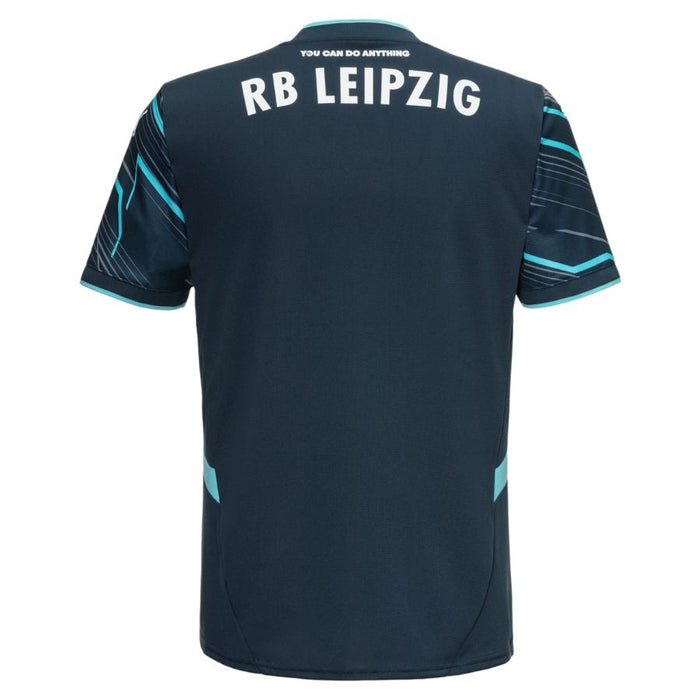 Leipzig Herren Ausweichtrikot 2024 2025 