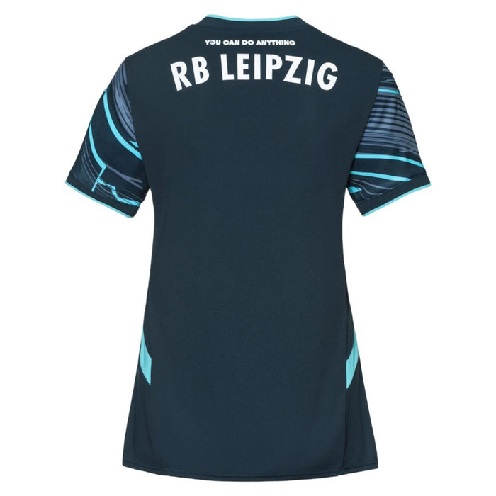 Leipzig Drittes Damentrikot 2024 2025 