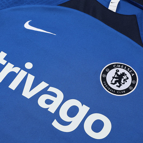 Chelsea Trainingstrikot Blau Herren 2023 