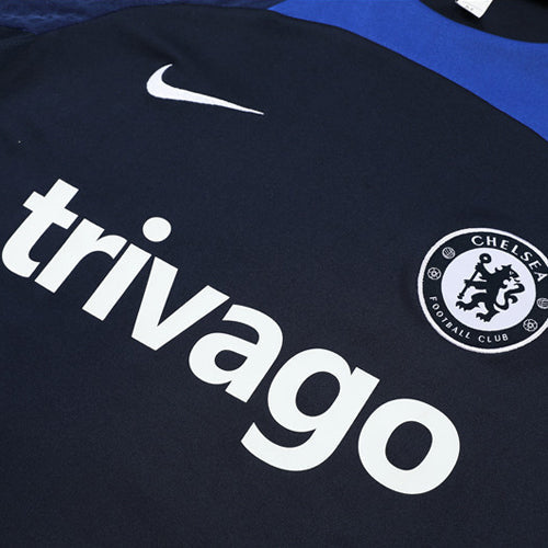 Chelsea Trainingstrikot Blau Herren 2023 