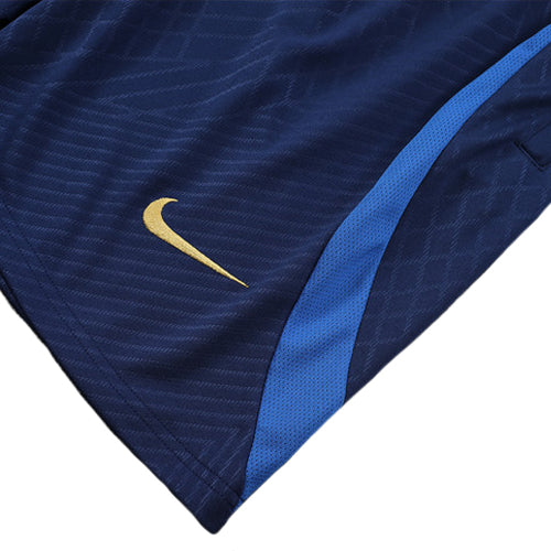 France White Men's Training Jersey 2023 